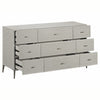 Zest Drawer 9 Dresser