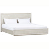 Zest Solid Wood Platform Bed