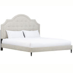 Zest Welt Upholstered Bed