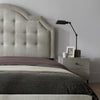 Zest Welt Upholstered Bed