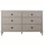 Zest Drawer 6 Dresser