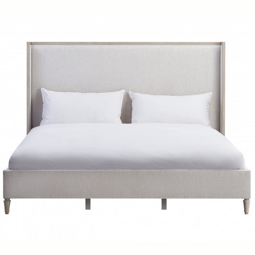 Zest Wing Back Bed