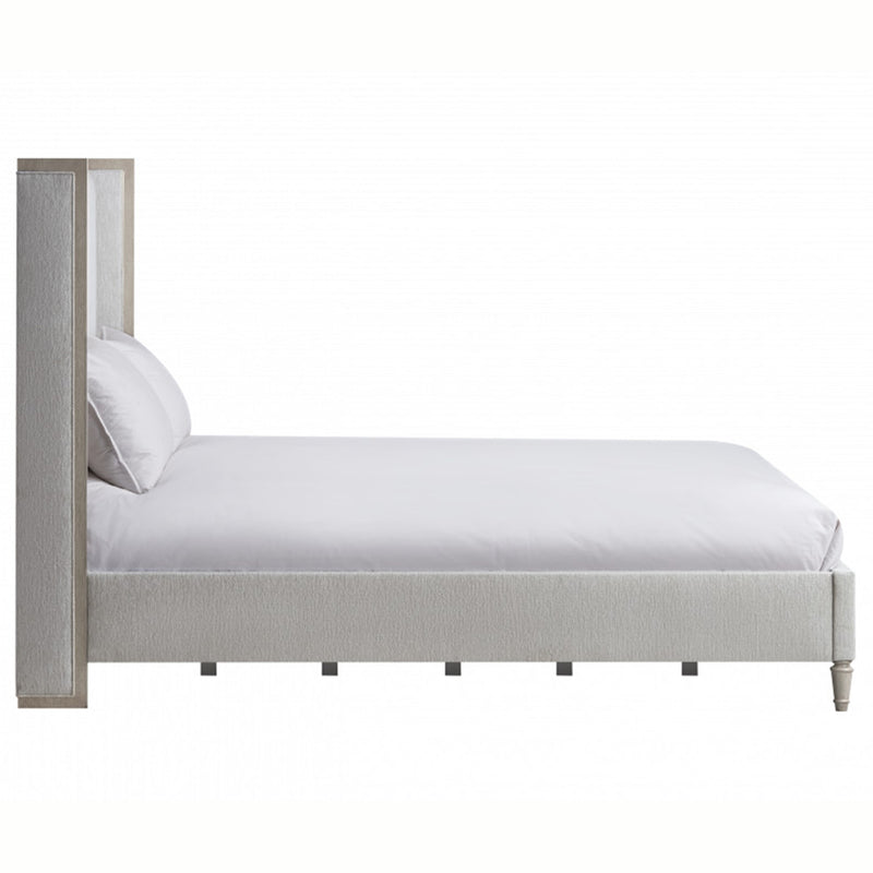 Zest Wing Back Bed