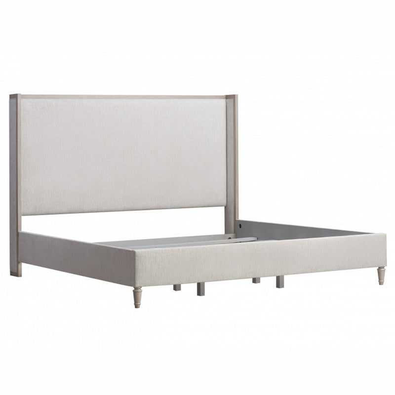 Zest Wing Back Bed