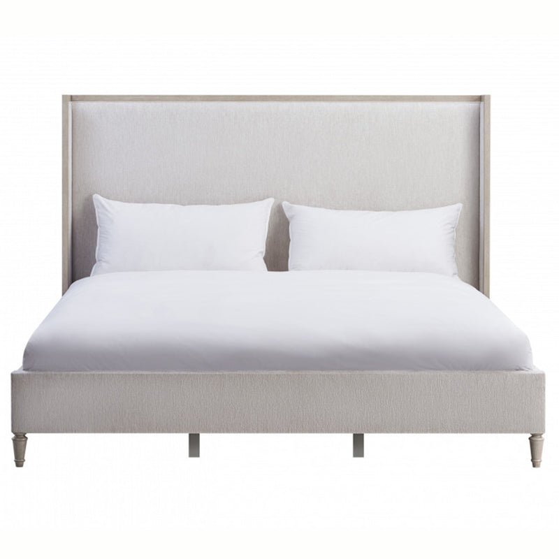 Zest Wing Back Bed