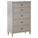 Zest 5 Drawer Chest