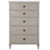 Zest 5 Drawer Chest