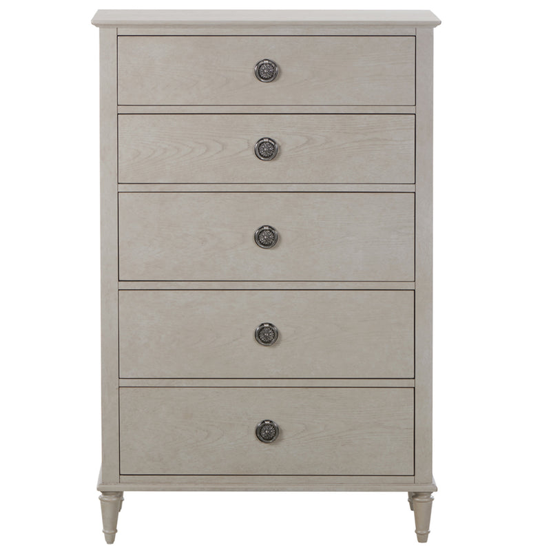 Zest 5 Drawer Chest