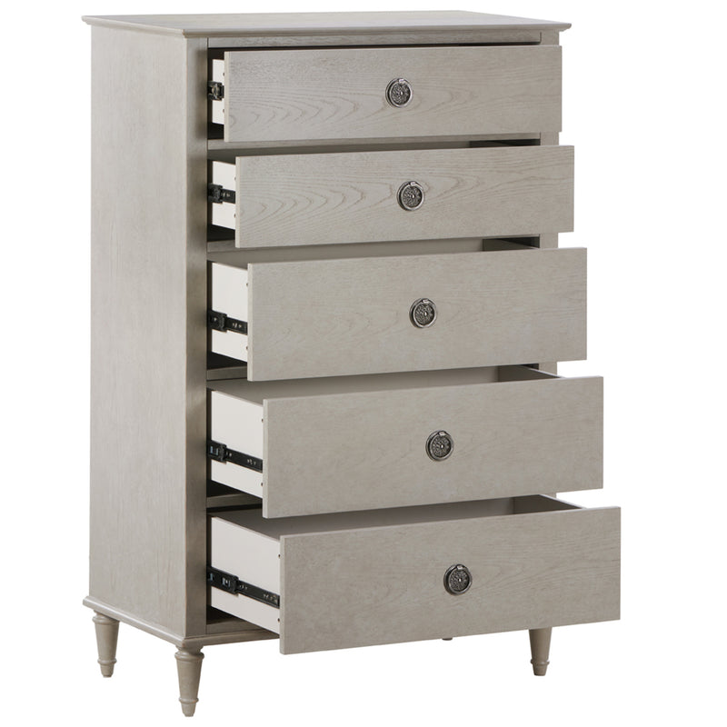 Zest 5 Drawer Chest