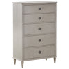 Zest 5 Drawer Chest