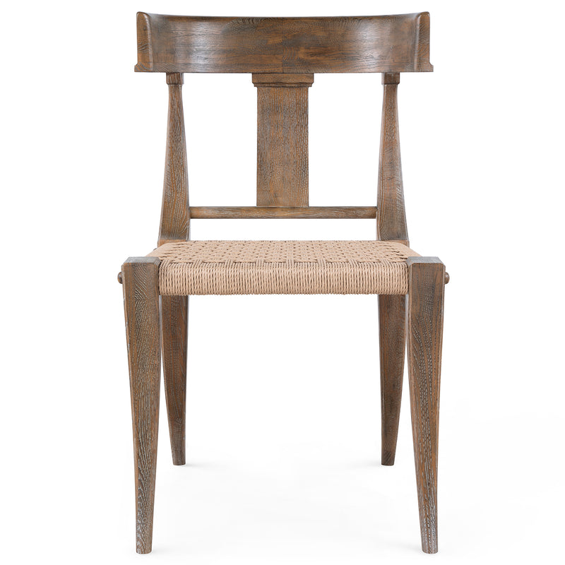 Villa and House Milos Side Chair