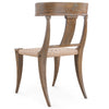 Villa and House Milos Side Chair