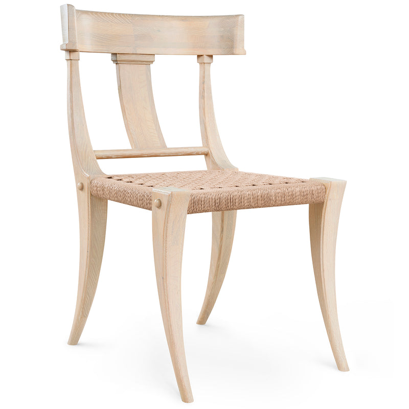 Villa and House Milos Side Chair