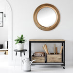 Deyo Wall Mirror