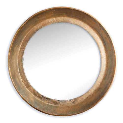 Deyo Wall Mirror