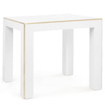 Villa and House Melissa Side Table