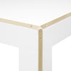 Villa and House Melissa Console Table