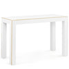 Villa and House Melissa Console Table