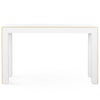 Villa and House Melissa Console Table