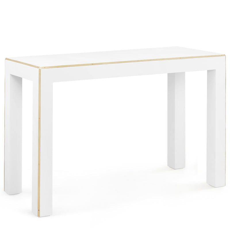 Villa and House Melissa Console Table