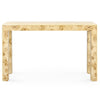 Villa and House Melissa Console Table