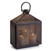 Amhurst Candle Lantern