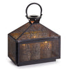 Amhurst Candle Lantern