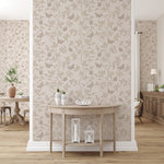 Tempaper & Co Monarch Non-Pasted Wallpaper