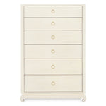 Villa and House Ming Tall 6 Drawer Chest