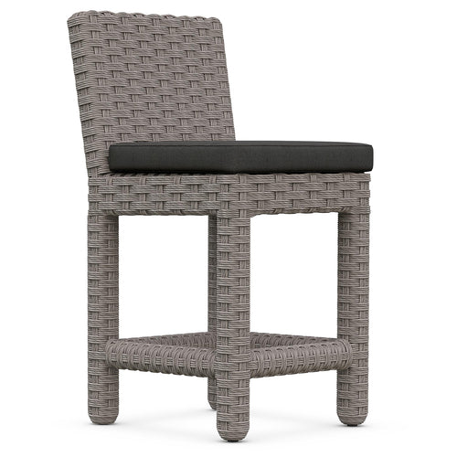 Azzurro Living Monaco Outdoor Counter Stool