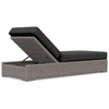 Azzurro Living Monaco Outdoor Chaise Lounge