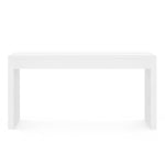 Villa and House Morgan Large Console Table