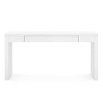 Villa and House Morgan Large Console Table