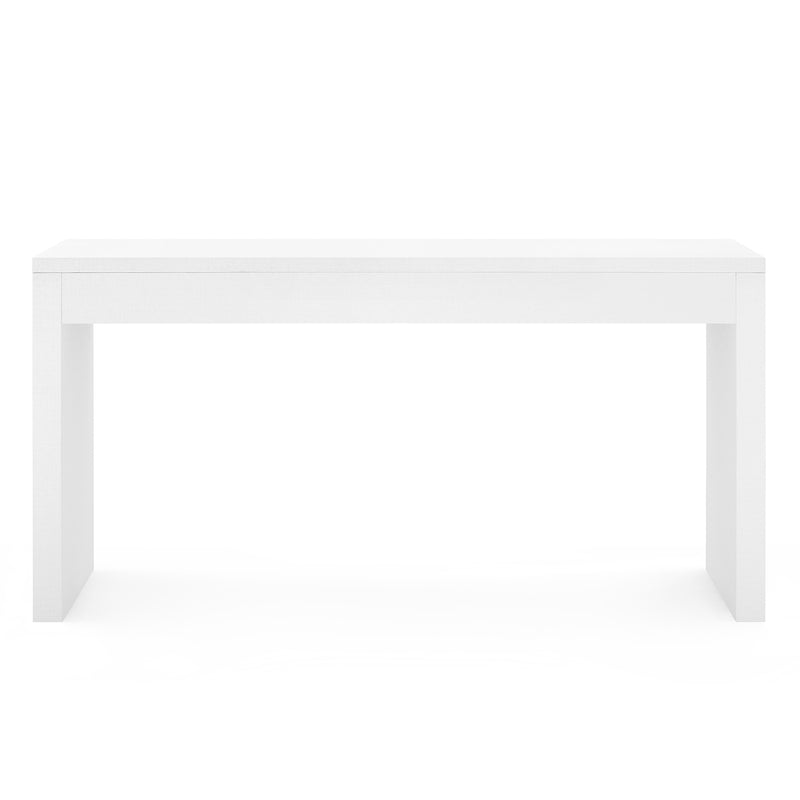 Villa and House Morgan Large Console Table