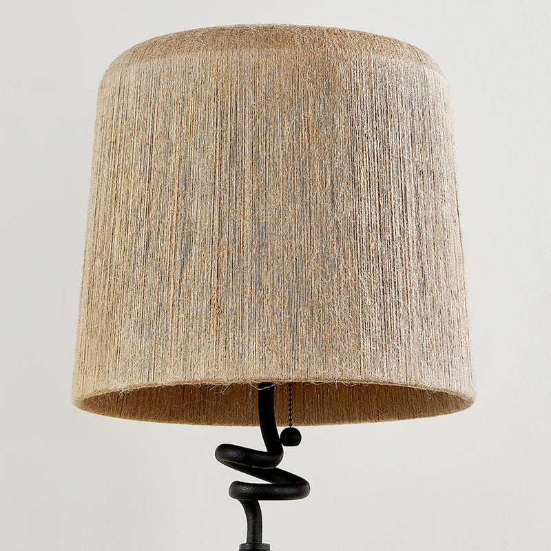 Loft & Thought x Troy Lighting Morri Table Lamp