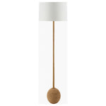 Marni Accent Floor Lamp