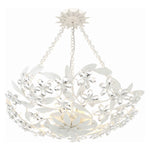 Crystorama Marselle Semi Flush Ceiling Mount