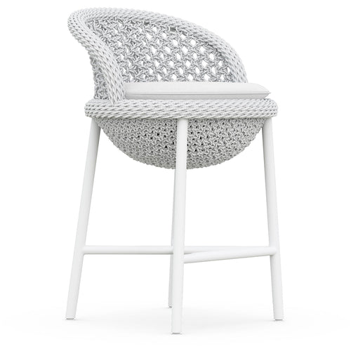 Azzurro Living Montauk Outdoor Counter Stool