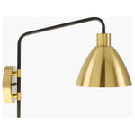 Munos Wall Sconce