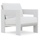 Azzurro Living Mykonos Outdoor Club Chair