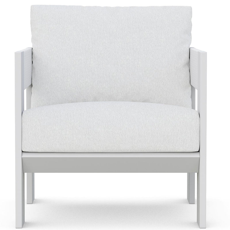 Azzurro Living Mykonos Outdoor Club Chair