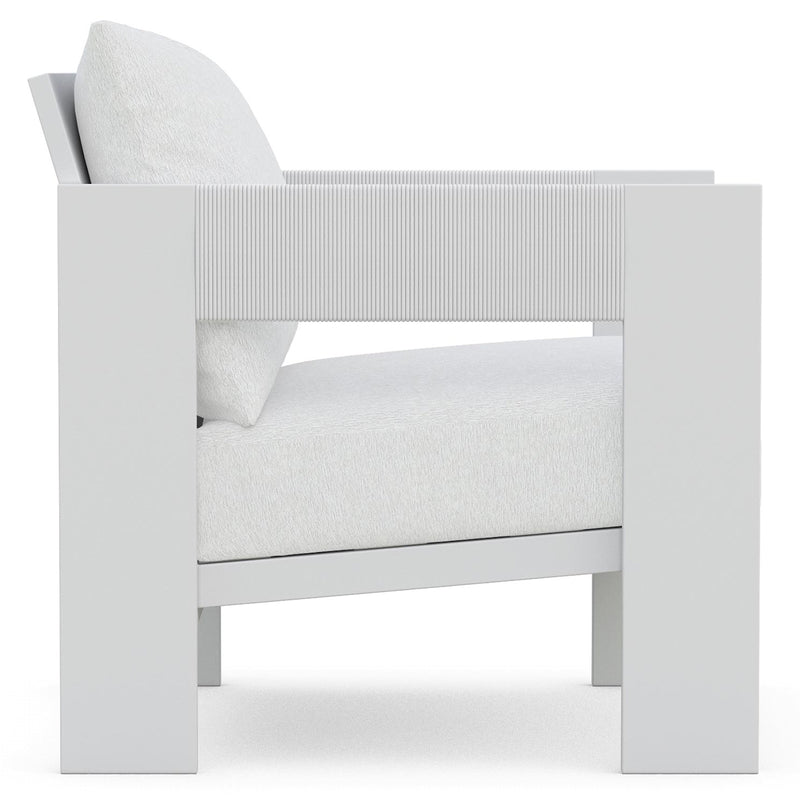 Azzurro Living Mykonos Outdoor Club Chair