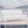 Azzurro Living Mykonos Outdoor Sofa