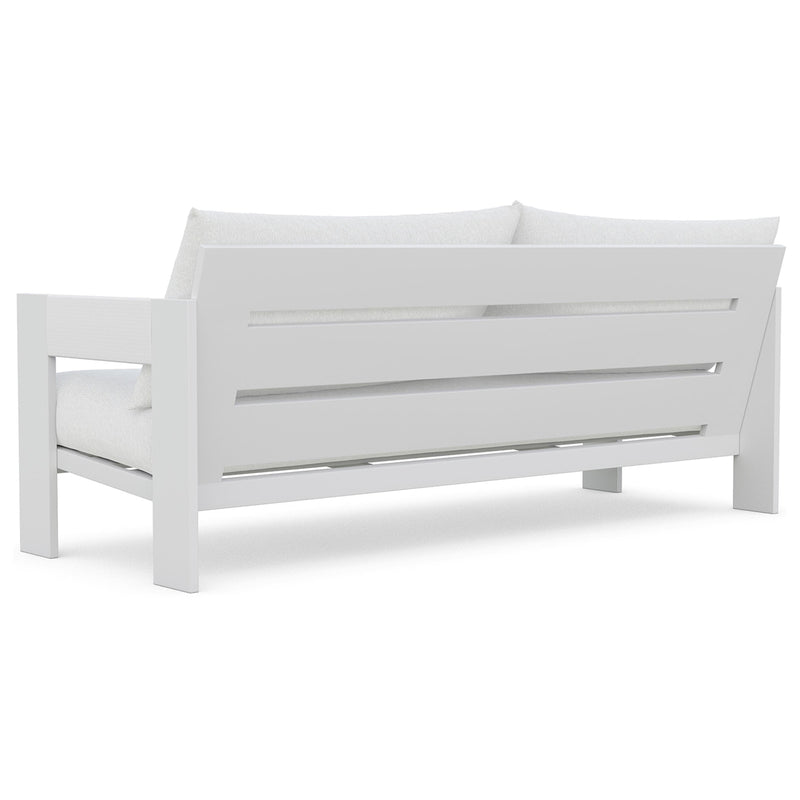 Azzurro Living Mykonos Outdoor Sofa