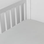 Bella Notte Madera Luxe Crib Sheet