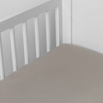 Bella Notte Madera Luxe Crib Sheet