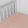 Bella Notte Madera Luxe Crib Sheet