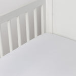 Bella Notte Madera Luxe Crib Sheet