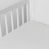 Bella Notte Madera Luxe Crib Sheet