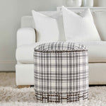 Marlow Ottoman